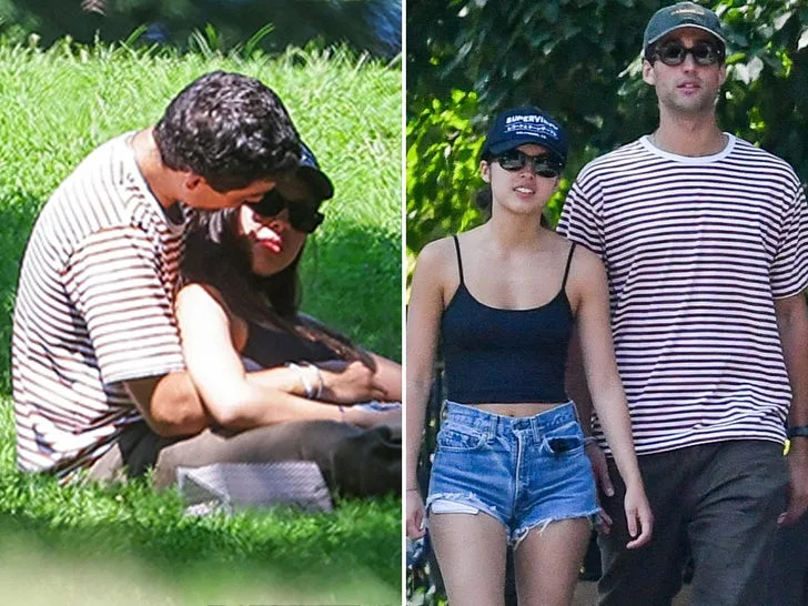 Olivia Rodrigo Boyfriend: All About Her New Romance with Julian Croonenberghs