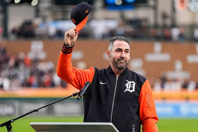 Justin Verlander Retirement: Inside the Emotional Farewell of a First-Ballot Hall of Famer