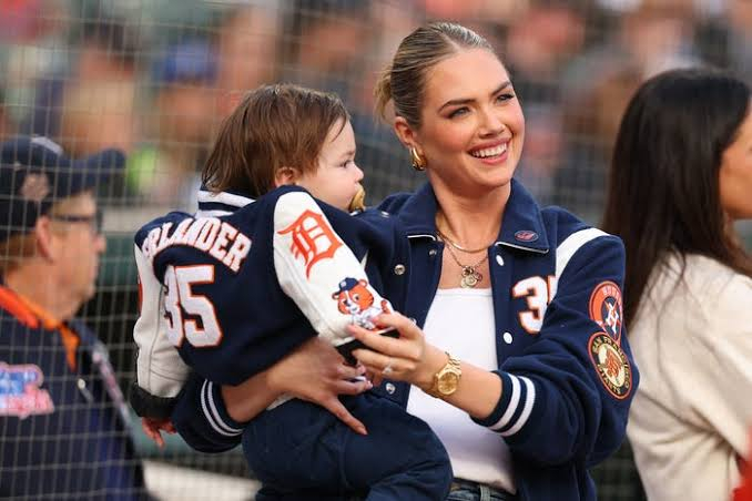 Who Is Justin Verlander Wife? All About Kate Upton & Their Relationship!