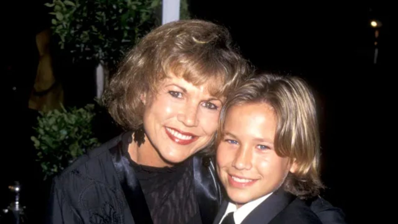 Jonathan Taylor Thomas Parents: Meet Claudine Gonsalves and Stephen Weiss