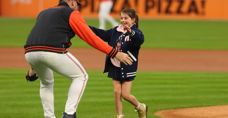 Justin Verlander Daughter: Inside Genevieve's Unforgettable First Pitch and Her Dad's Final Chapter