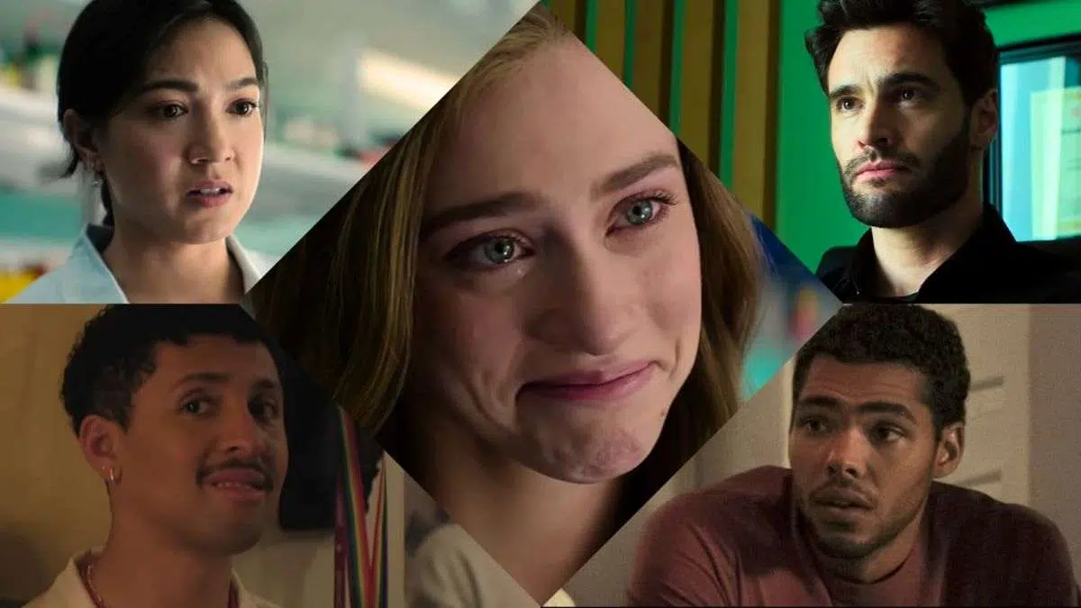 The Love Hypothesis Cast: Meet Lili Reinhart, Tom Bateman and the Stars of Prime Video’s New Rom-Com