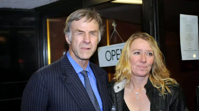 Who Is Louise Millington-Cotes? The Woman at the Center of the Sir Ranulph Fiennes Care Controversy