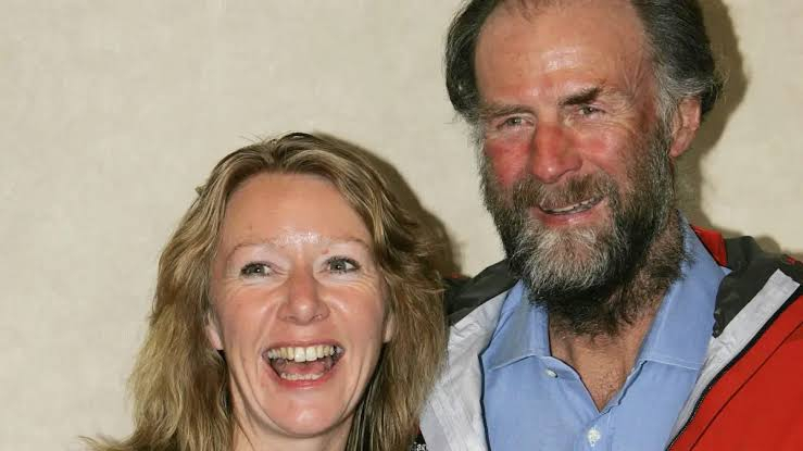 Who Is in Sir Ranulph Fiennes Family? All About Explorer's Inner Circle Amid Care Controversy