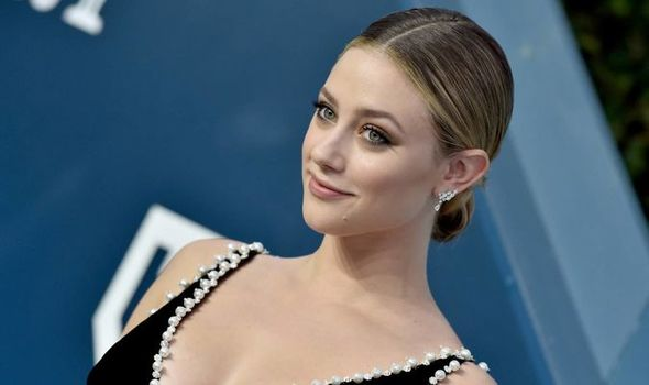 Lili Reinhart Net Worth: How Rich Is Riverdale Actress?