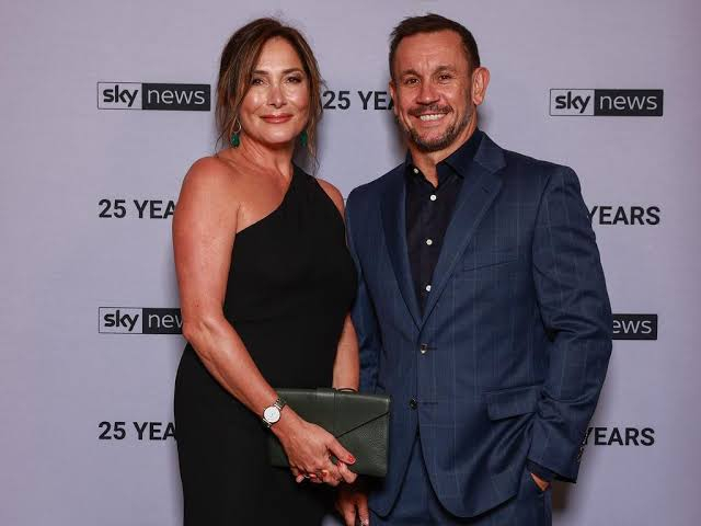 Matty Johns Wife: Meet Trish Johns, the Backbone Behind the NRL Legend