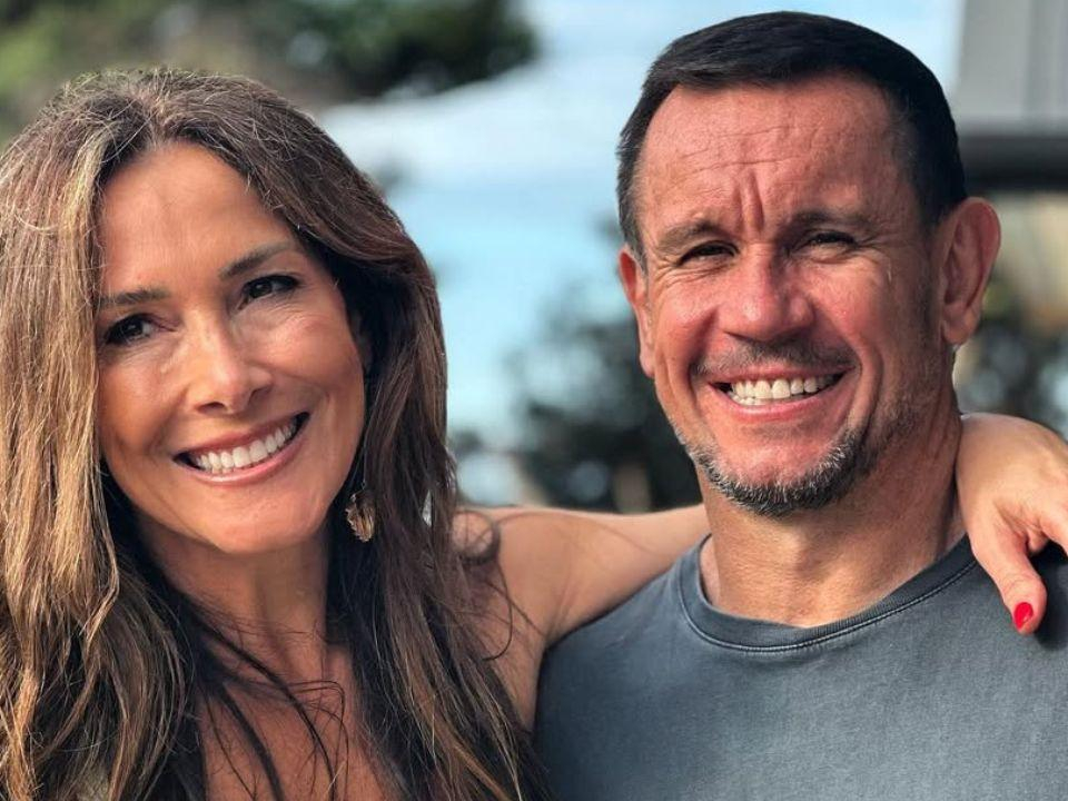 Matty Johns Family: All About Rugby League's Most Intriguing Household