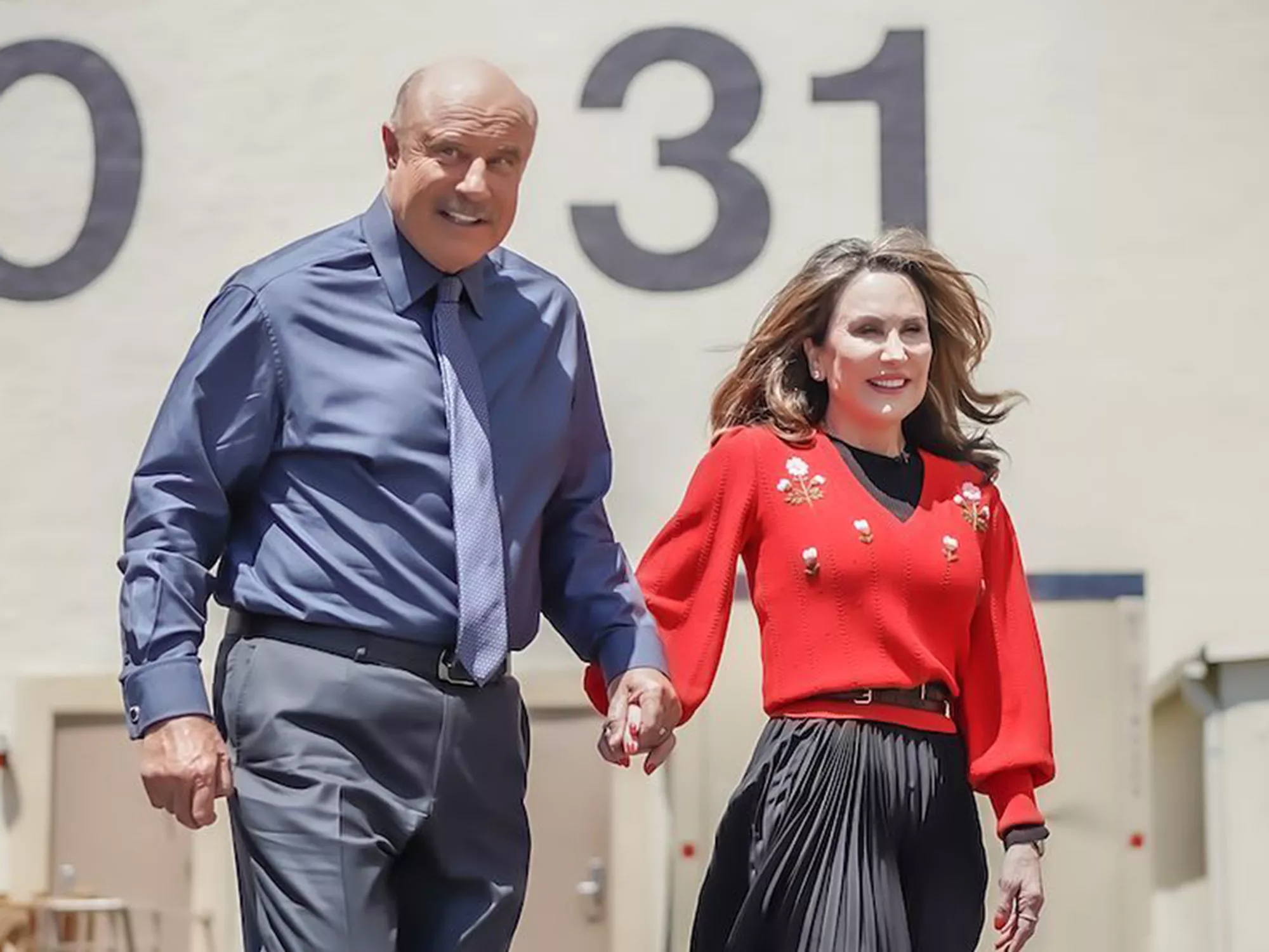 Who Is Dr. Phil Wife? Inside His 50-Year Marriage to Robin McGraw