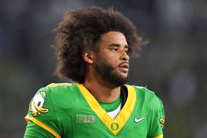 Is Dante Moore Dating Anyone? Inside the Oregon QB's Private Life Off the Field