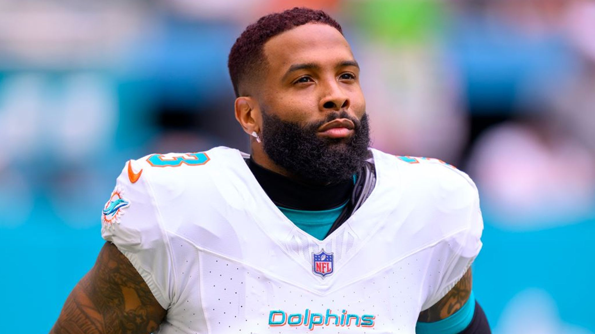 Odell Beckham Jr. Net Worth 2026: How Rich Is Three-Time Pro Bowler Champion? Odell Beckham Jr. Net Worth 2026: How Rich Is Three-Time Pro Bowler Champion?