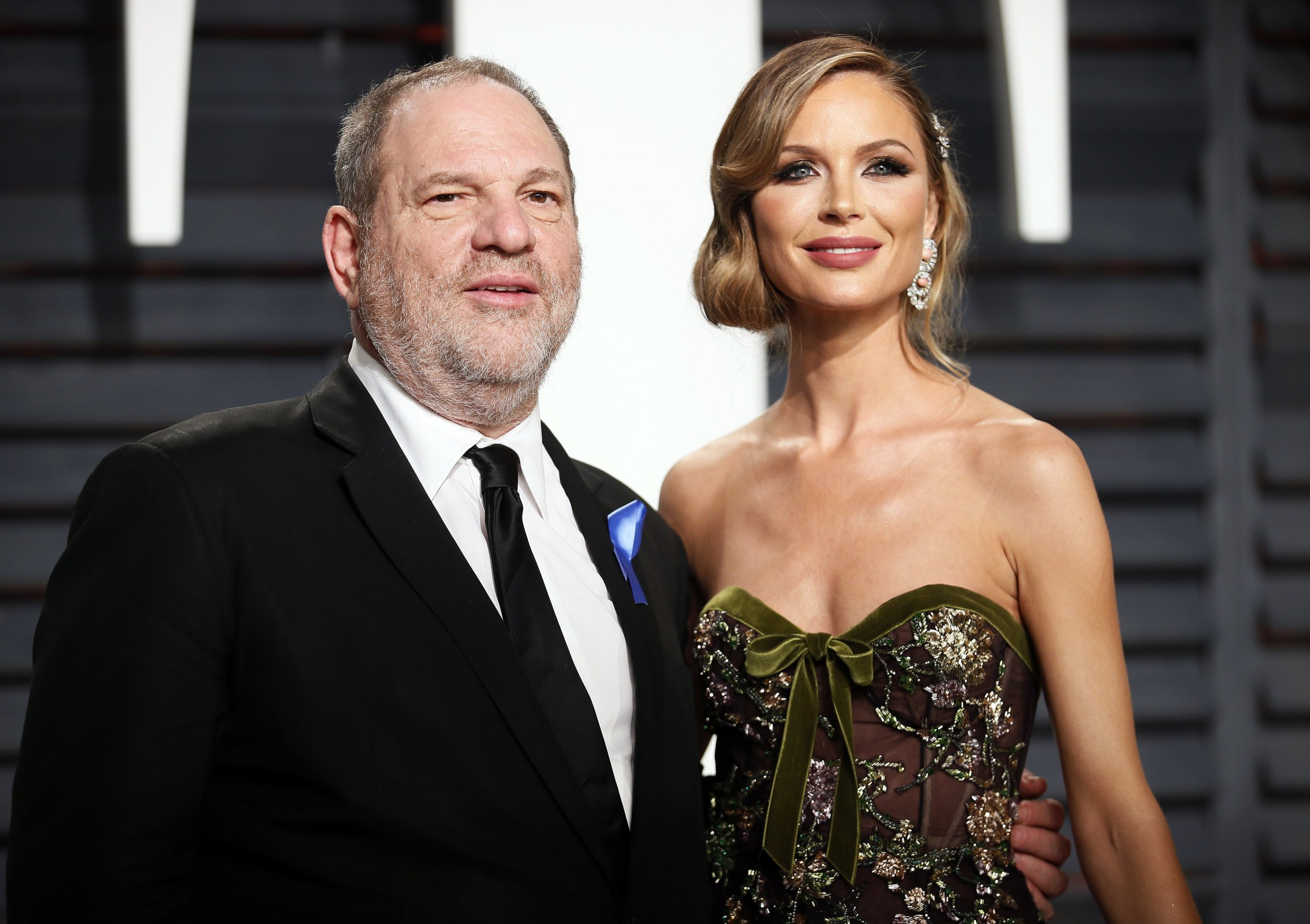 Harvey Weinstein Wife: Who Were His Two Wives and Where Are They Now?