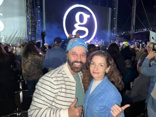 Yakov Smirnoff Wife: Who Is Olivia Kosarieva and Their New Baby?