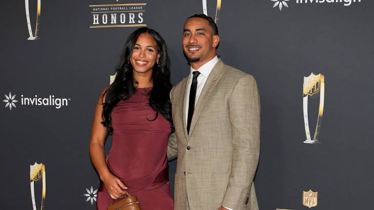 Who Is Jordan Love Wife? All About Ronika Stone