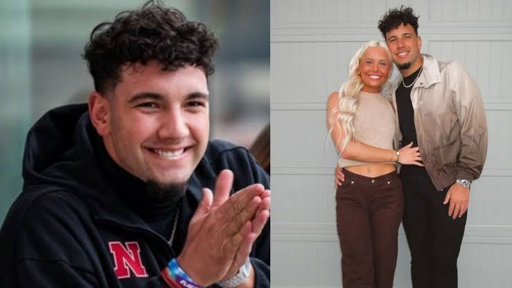 Dylan Raiola Girlfriend: Who Is Skarlett Jones and Why Their Long-Distance Romance Is Making Headlines