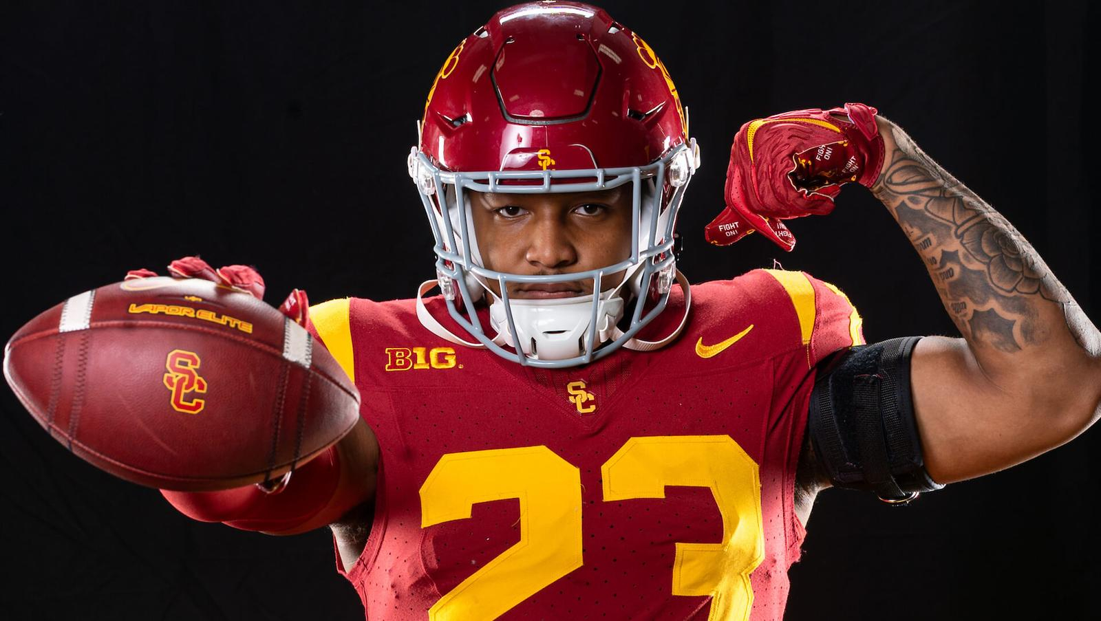 Desman Stephens II Girlfriend: What We Know About the USC Linebacker's Personal Life