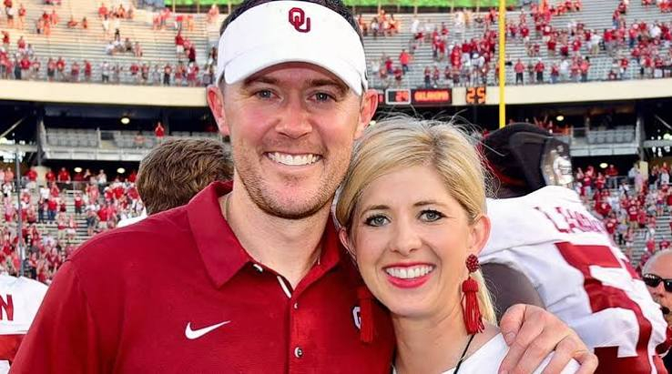 Lincoln Riley Wife: Who Is Caitlin Riley, the Woman Behind USC's Head Coach?
