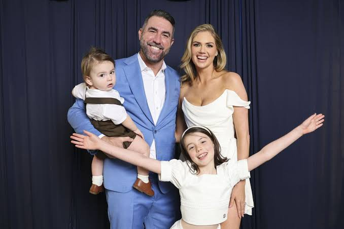 Kate Upton Family: Inside the Model's Michigan Roots and Her Life as a Baseball Wife