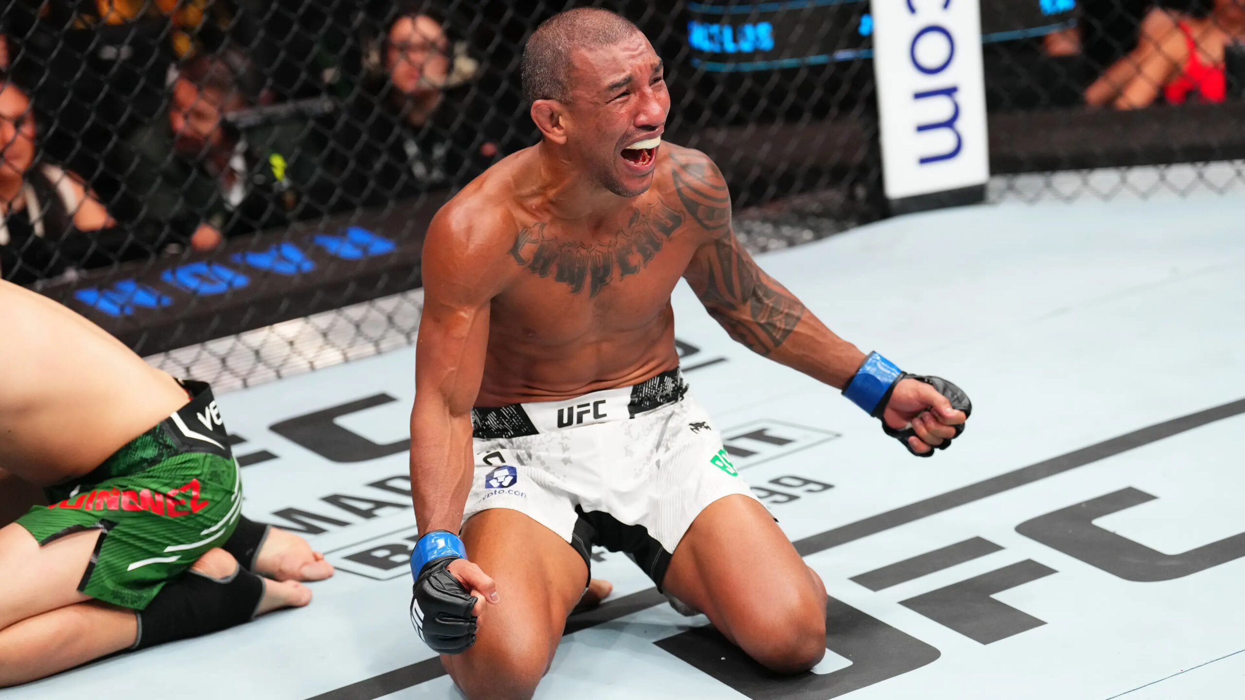 Raoni Barcelos Wife: Meet Rauane Martins, the Steady Force Behind the UFC Veteran