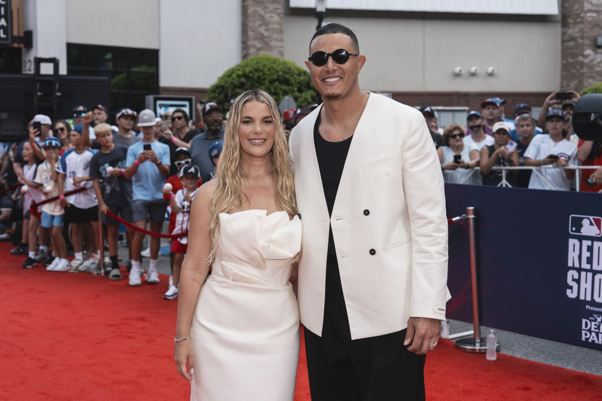 Manny Machado Wife: All About Yainee Alonso’s Quiet Life and 12-Year Marriage Manny Machado Wife: All About Yainee Alonso’s Quiet Life and 12-Year Marriage