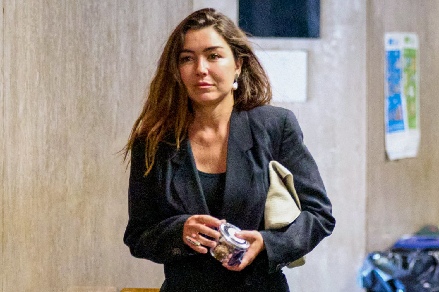 Where Is Miriam Haley Now? Harvey Weinstein Accuser’s Life After the Case