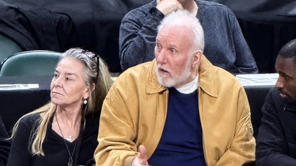 Who Is Mary Barth Budenholzer? All About Gregg Popovich New Wife