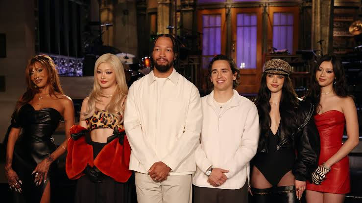 Is SNL New Tonight, September 26? The Host & Musical Guest Are Both Making Their Debut