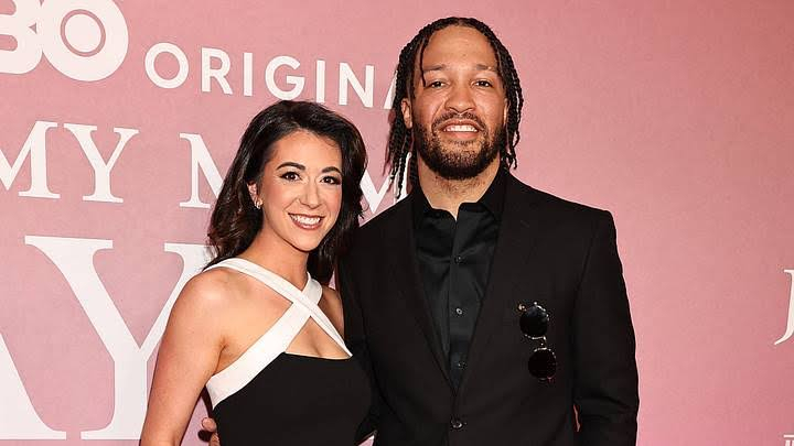Who Is Jalen Brunson Wife? Meet Dr. Ali Marks Brunson, the Knicks Star's High School Sweetheart