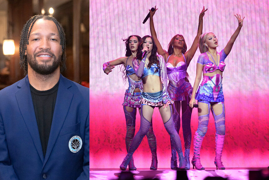 KATSEYE SNL: Girl Group Makes Debut With Two Songs From Wild on Season 52 Premiere