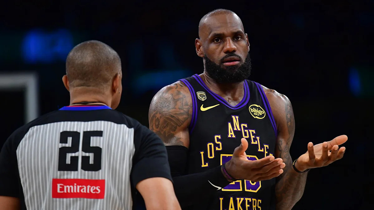 LeBron James Philadelphia 76ers Contract: The $48.7 Million Pay Cut That Shocked the NBA