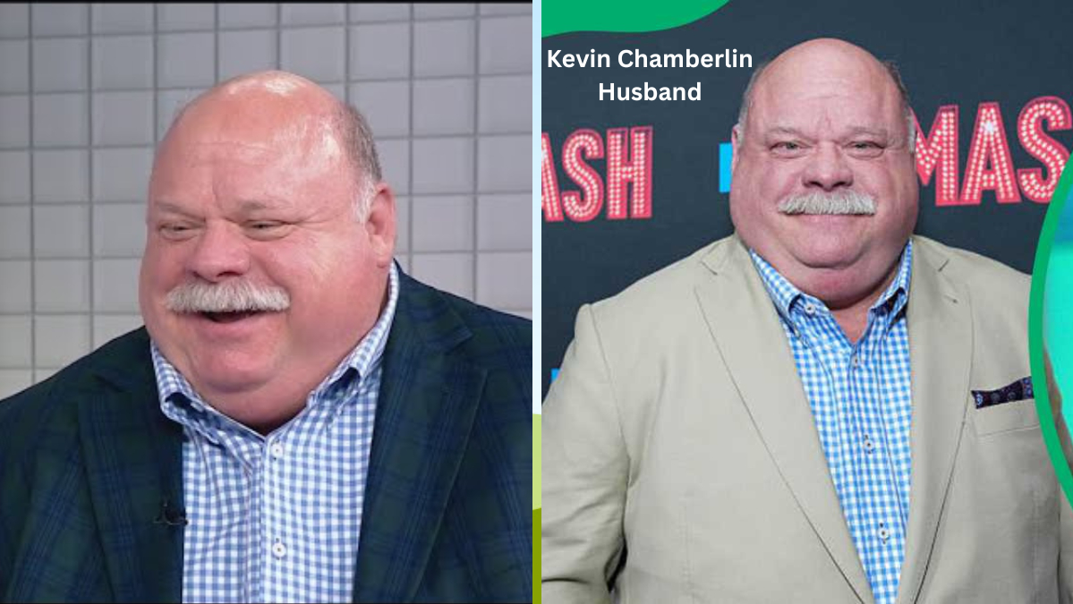 Kevin Chamberlin Husband: Who Is Michael Gans and What We Know About the Broadway Star’s Marriage