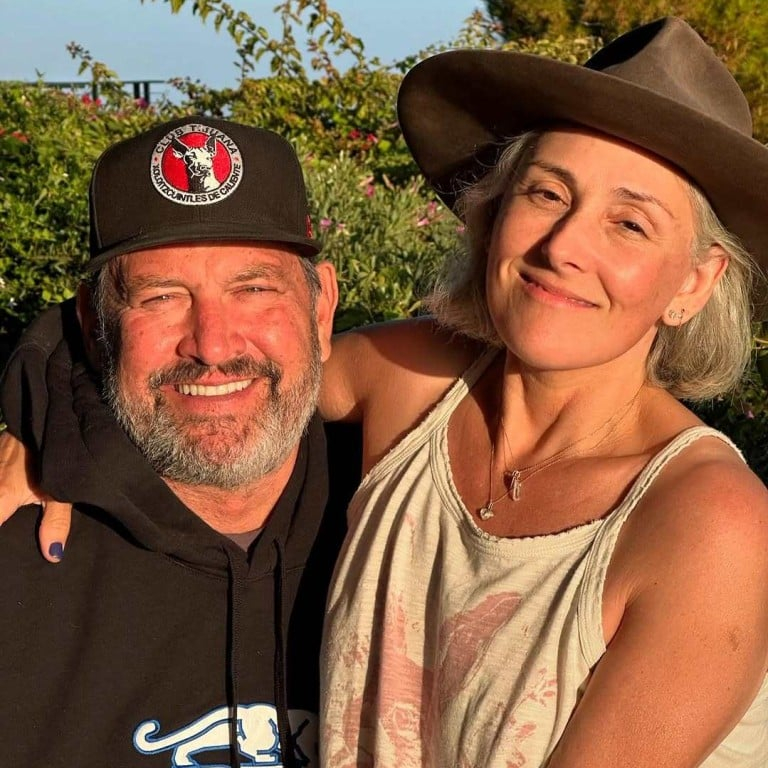 Ricki Lake Husband: Who Is Ross Burningham and How Their Marriage Survived a Year of Loss