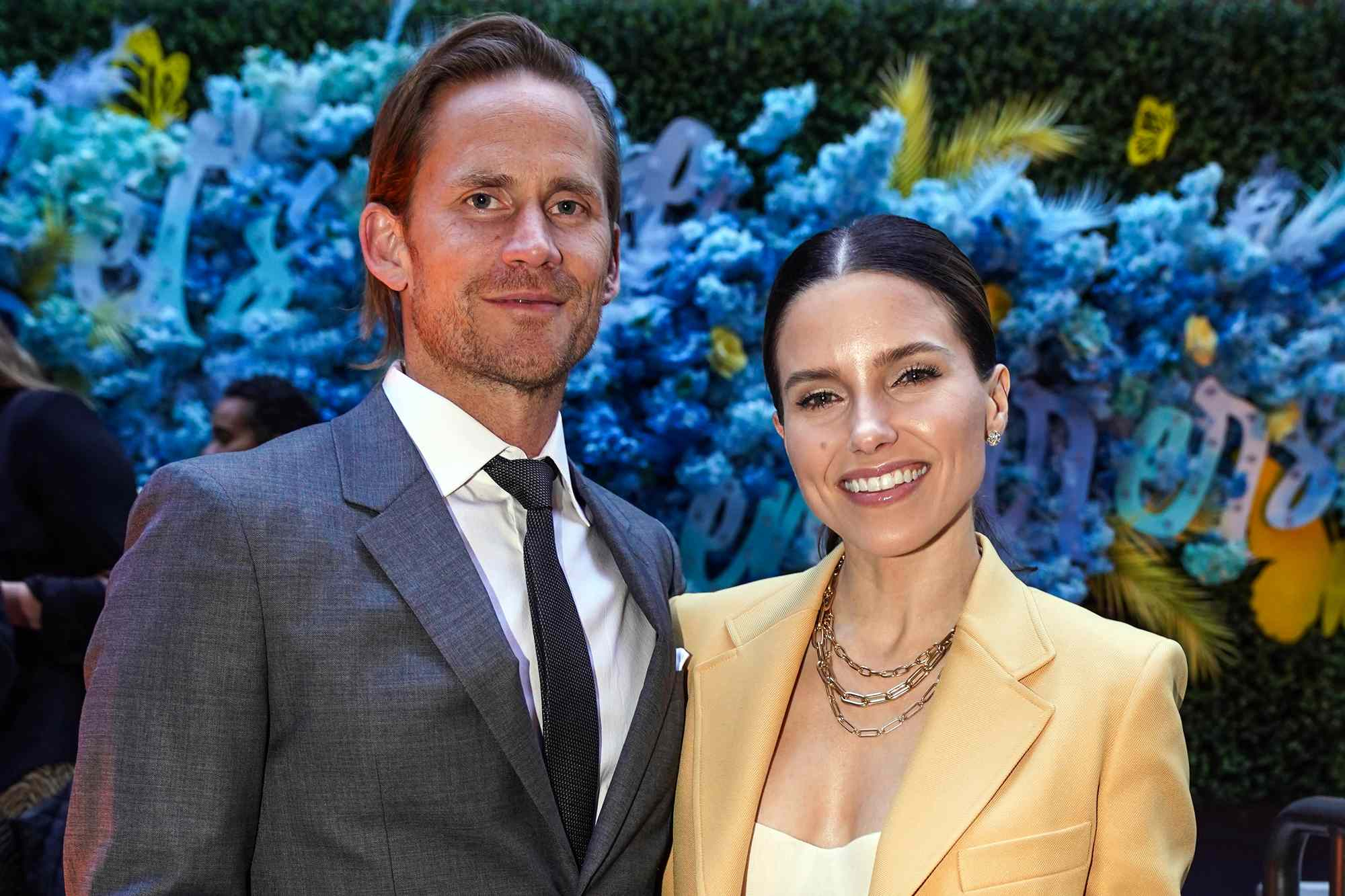 Sophia Bush Ex-Husbands: Inside Her Two Very Different Marriages