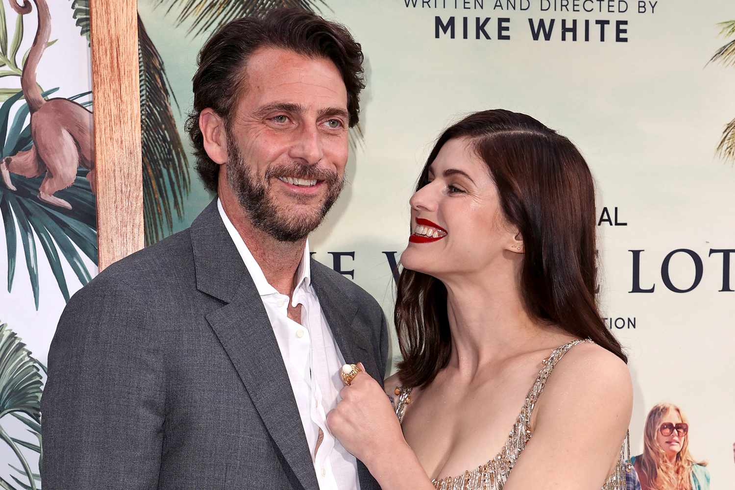 Alexandra Daddario Husband: All About Her Marriage to Andrew Form and How It Ended