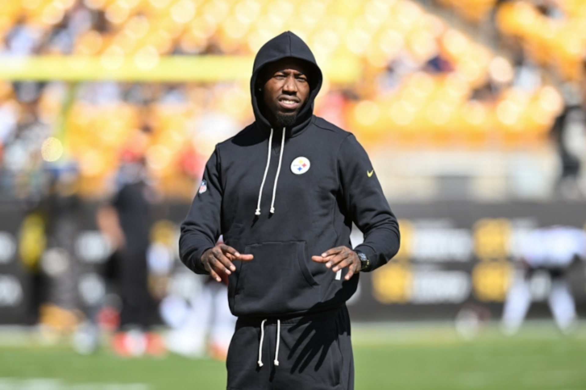 Who Won the Joey Porter Jr. Trade? Grading the Steelers-Cowboys Blockbuster