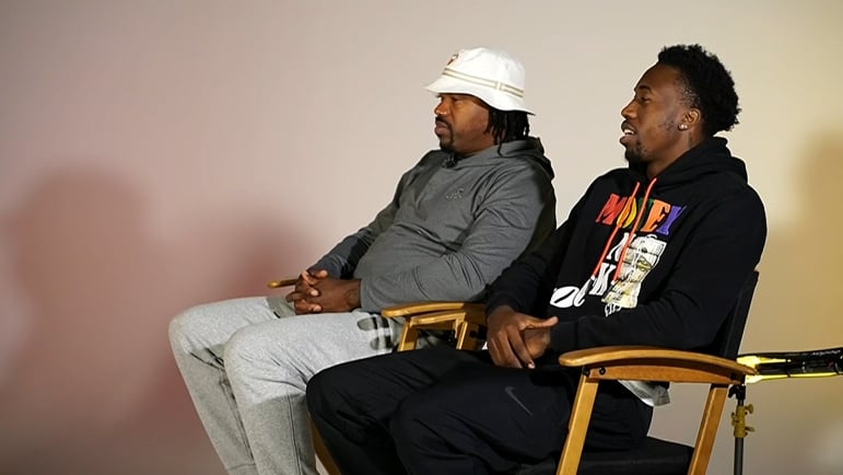 Joey Porter Jr. Parents: The Family Legacy Behind the Steelers Cornerback
