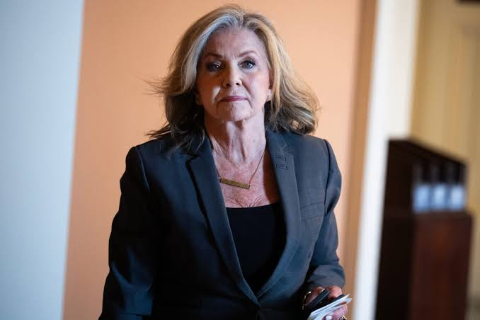 Marsha Blackburn Sues Jack Smith: The Phone Records Fight That Could Rewrite the Rules for Congressional Investigations Marsha Blackburn Sues Jack Smith: The Phone Records Fight That Could Rewrite the Rules for Congressional Investigations