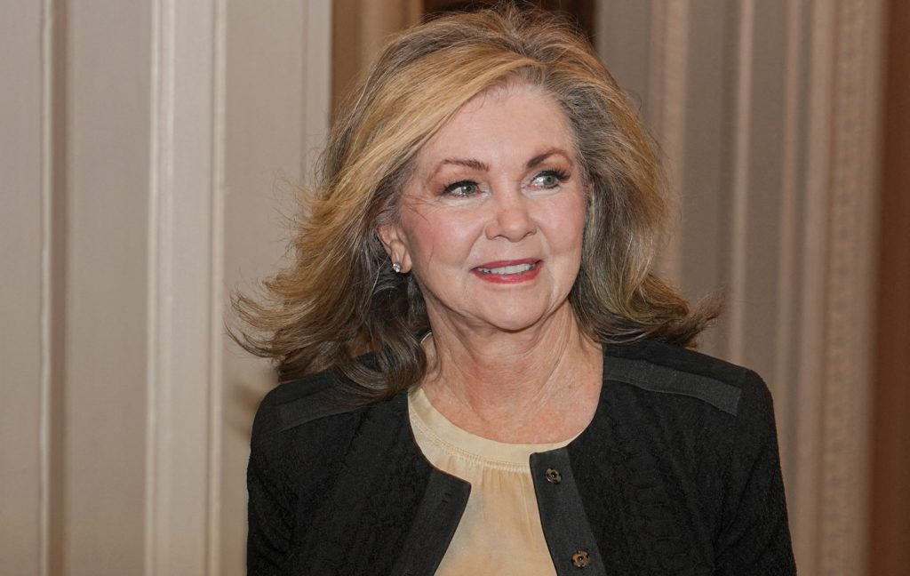 Who Is Marsha Blackburn Husband? Chuck Blackburn’s Quiet Life Behind the Political Spotlight