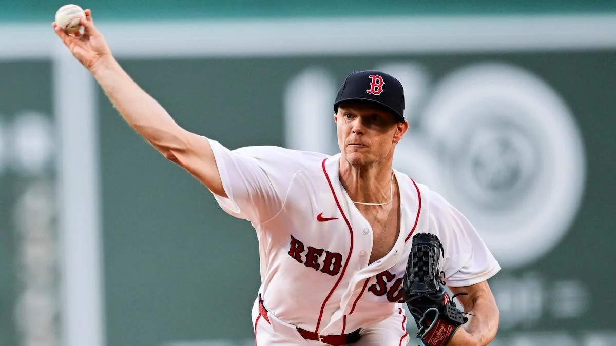 Sonny Gray Stats 2026: The 36-Year-Old Ace Who Saved Boston’s Season Sonny Gray Stats 2026: The 36-Year-Old Ace Who Saved Boston’s Season