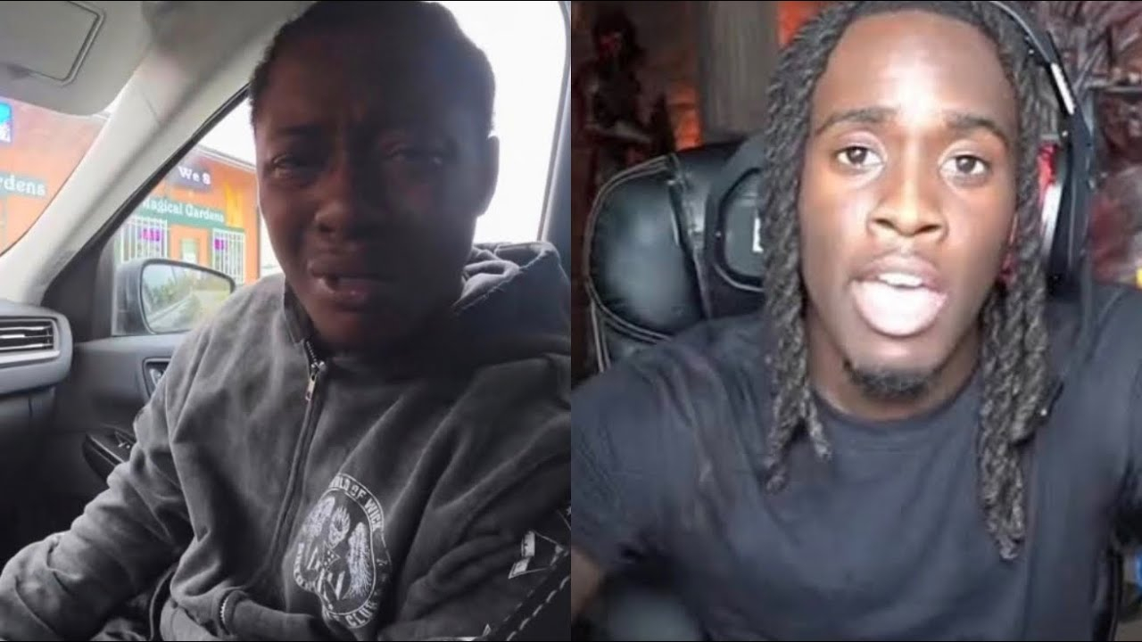 Kai Cenat and Reggie Controversy: Inside the Explosive Fallout Rocking the Streaming World