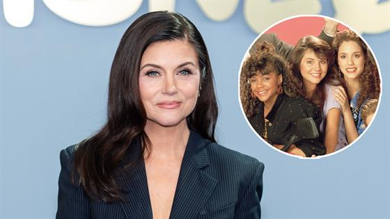 Tiffani Thiessen Reveals the Shocking Truth About Her ‘Saved by the Bell’ Residual Checks Tiffani Thiessen Reveals the Shocking Truth About Her ‘Saved by the Bell’ Residual Checks