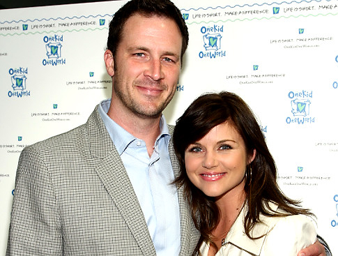 Who Is Tiffani Thiessen Husband? Brady Smith’s Life With the ‘Saved by the Bell’ Star