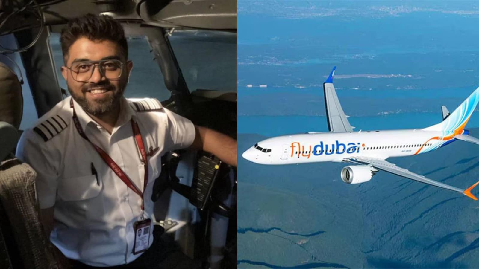 Captain Smit Machchhar: The Hero Pilot Who Saved 174 Lives on a Flydubai Flight