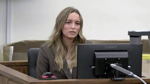 Alleigha Botner New Boyfriend Rumors and Family Details Surface After Caleb Flynn Trial Alleigha Botner New Boyfriend Rumors and Family Details Surface After Caleb Flynn Trial