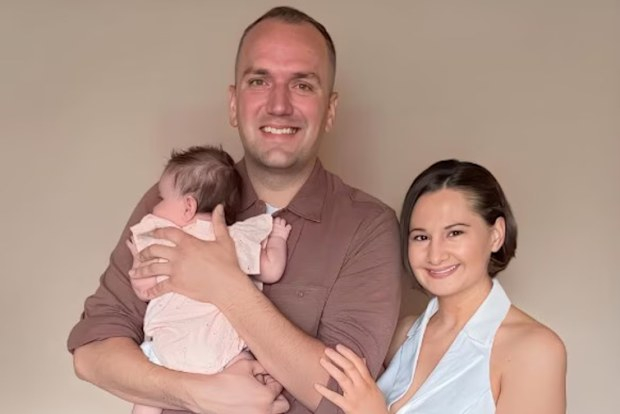 Gypsy Rose’s Baby Daddy Ken Urker Dead at 33 Gypsy Rose’s Baby Daddy Ken Urker Dead at 33