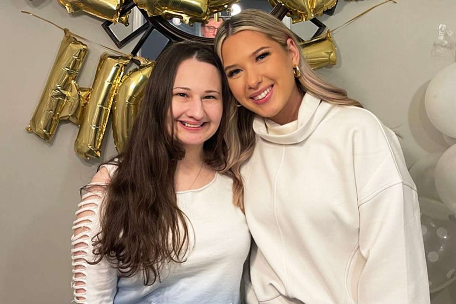Does Gypsy Rose Have Any Siblings? Inside Her Relationship With Half-Sister Mia and Half-Brother Dylan Does Gypsy Rose Have Any Siblings? Inside Her Relationship With Half-Sister Mia and Half-Brother Dylan