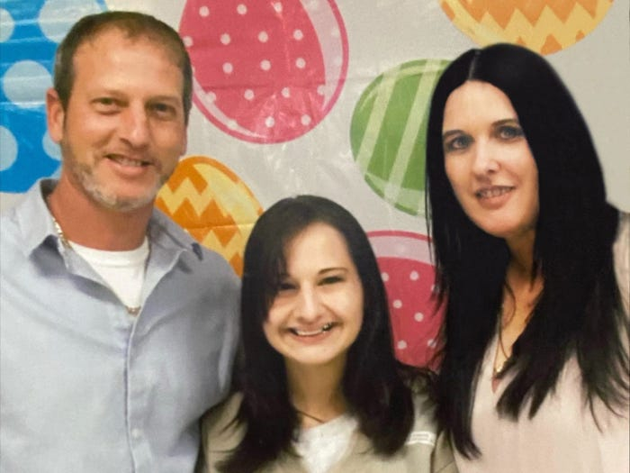Gypsy Rose Blanchard Parents: All About Her Relationship with Dad Rod and Late Mother Dee Dee
