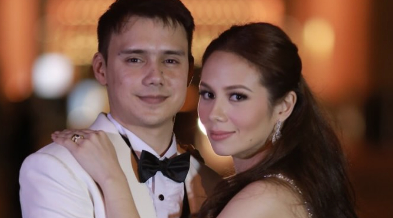 Nikka Martinez Husband: All About Patrick Garcia and Their 10-Year Marriage Nikka Martinez Husband: All About Patrick Garcia and Their 10-Year Marriage