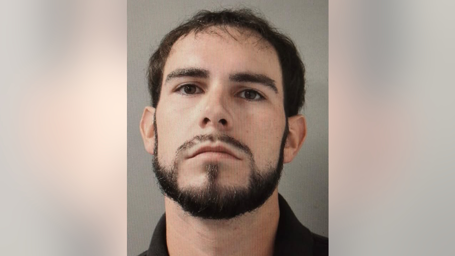 Who Is Chase Layne Patin? Texas Man Accused of Shooting Deputy and Stealing Patrol Car