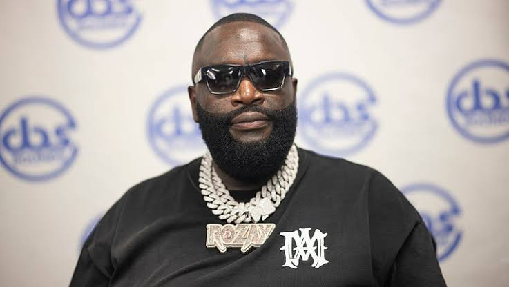 Rick Ross Arrested: Rapper Charged With Felony Strangulation in Miami Domestic Violence Case Rick Ross Arrested: Rapper Charged With Felony Strangulation in Miami Domestic Violence Case