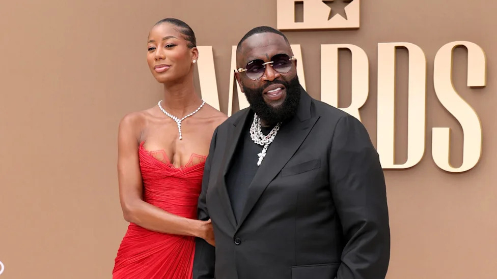 Rick Ross Ex-Girlfriend: Jazzma Kendrick Accuses Rapper of Abuse Before His Arrest Rick Ross Ex-Girlfriend: Jazzma Kendrick Accuses Rapper of Abuse Before His Arrest